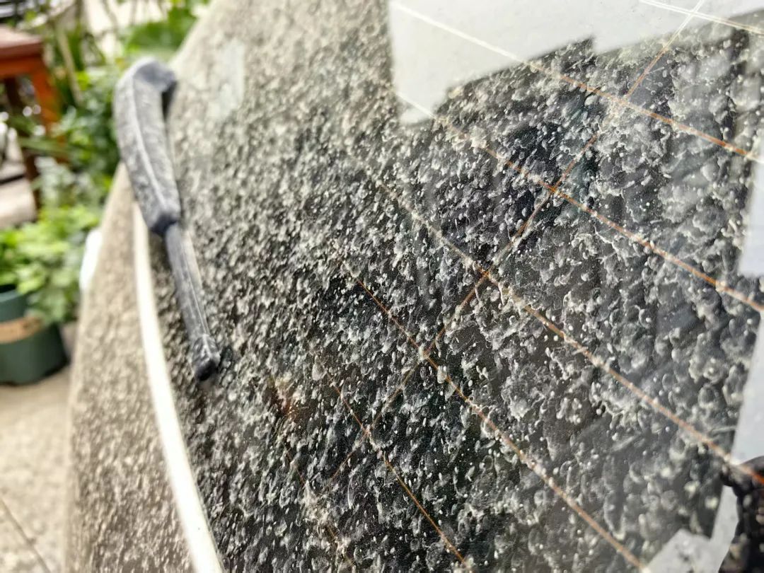 沙尘天气何时结束?长沙最新预报来了 沙尘天气何时结束?长沙最新预报来了