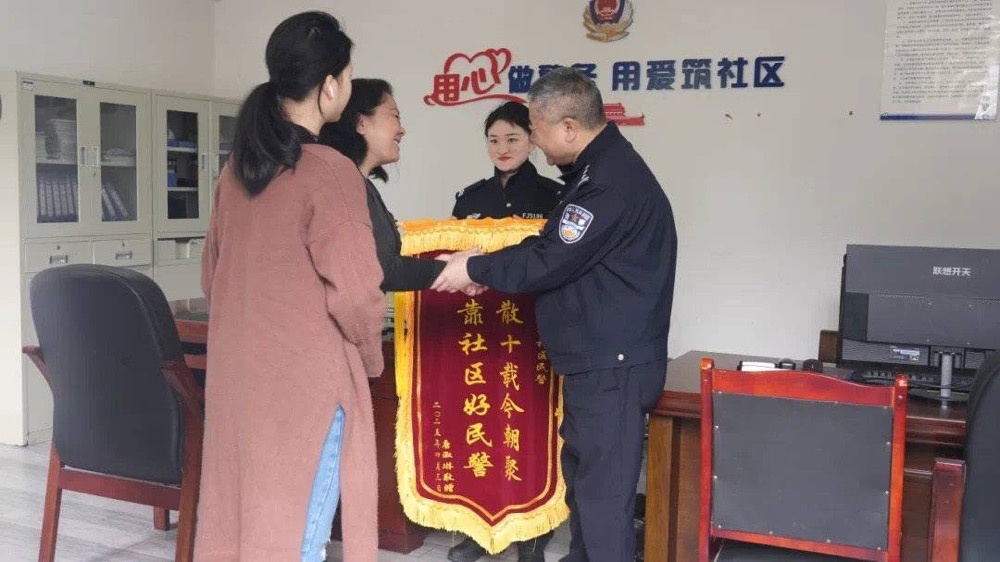 “姐姐我走了，不要牵挂我” 妹妹患重病留下字条离开，14年后姐妹重聚