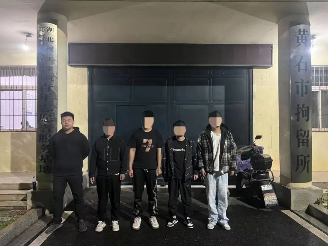 街头“刮奖”诈骗，团灭！骗局过程曝光...
