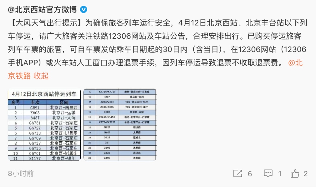 小狗吹成海豹！大风天刷屏，这名大二学生提前预测到了……