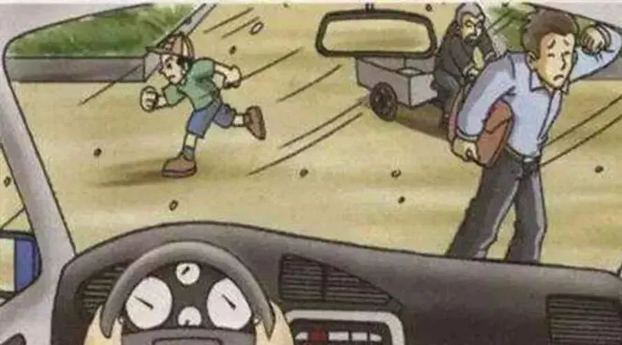 非必要 不外出！河南最大风力15级，今日强风仍将持续！