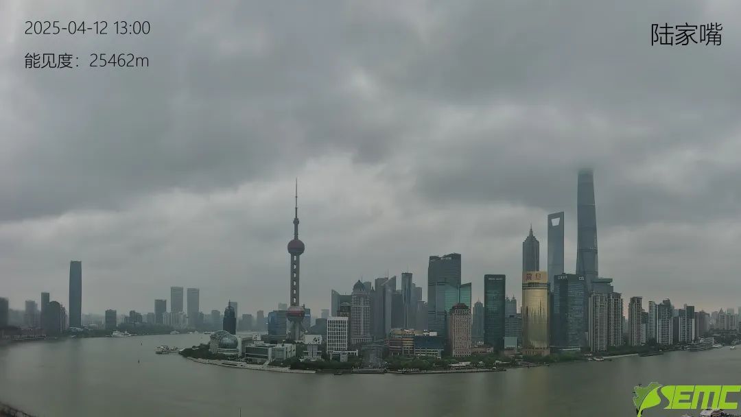 知名乐队确认取消上海演唱会!大风持续,预警升级!提醒:减少外出 知名乐队确认取消上海演唱会!大风持续,预警升级!提醒:减少外出