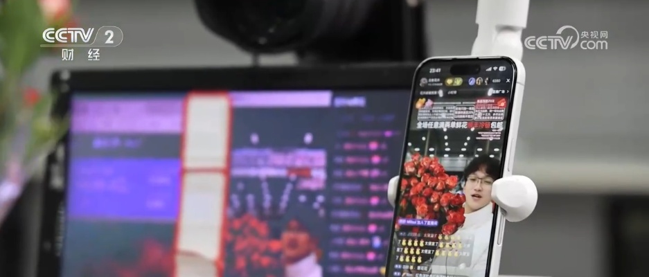 串联电商、直播、物流……小花朵撬动大市场 “美丽经济”激发消费新动能 串联电商、直播、物流……小花朵撬动大市场 “美丽经济”激发消费新动能