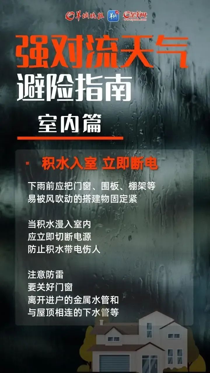 记者的伞都被风掀翻了!广州多区午后风力增强,雷雨大风黄色预警信号生效 记者的伞都被风掀翻了!广州多区午后风力增强,雷雨大风黄色预警信号生效