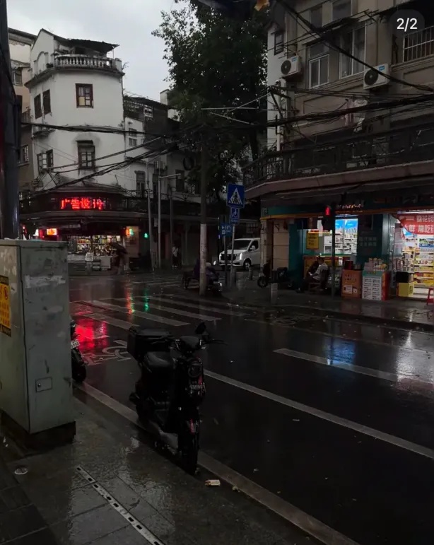 大风到哪儿了？各地最新消息！