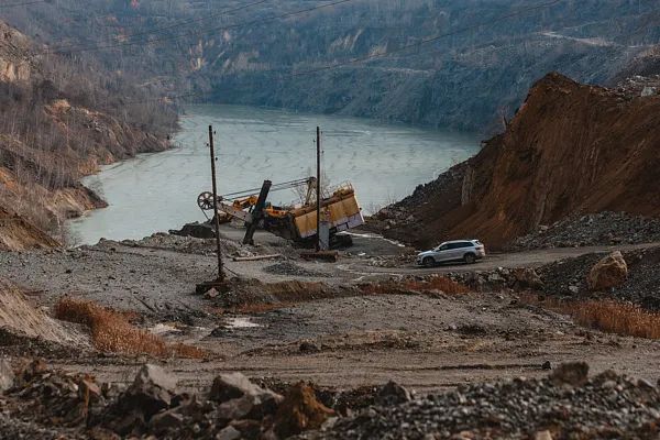 气氛紧张！知情人士透露美乌会谈细节