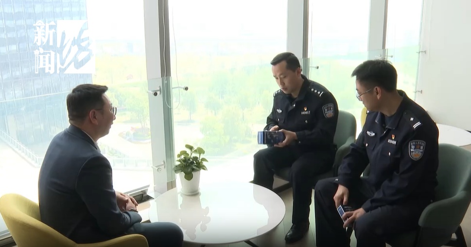 太猖狂！连开54家网店全卖假货？上海警方出手了