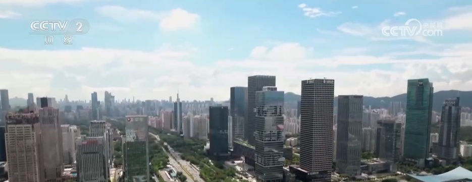 A股市场本周全球最稳 中国经济“航船”不惧风浪