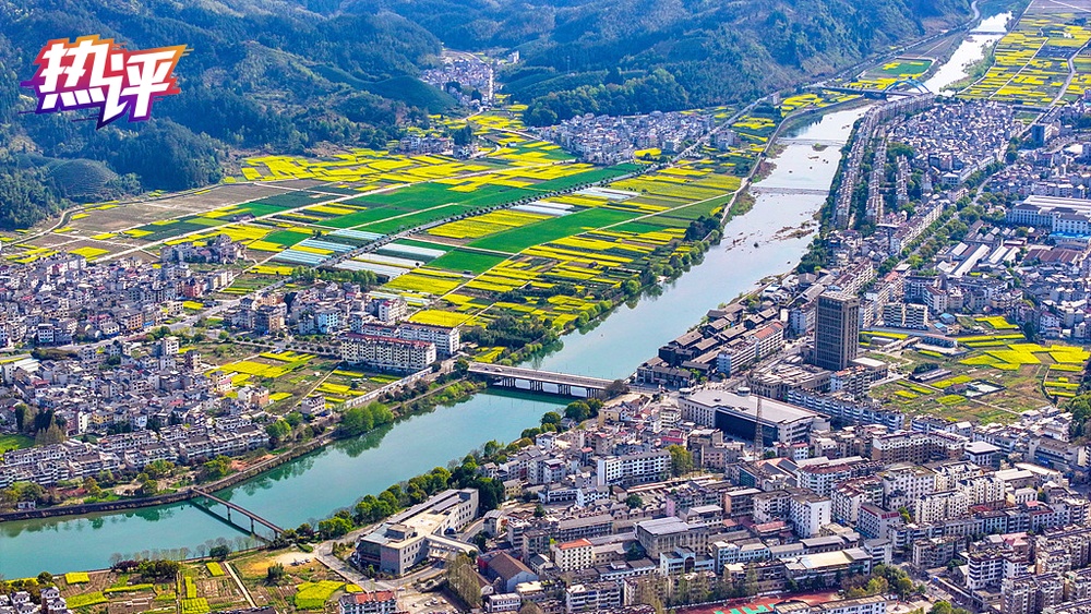 热评丨消费新蓝海 “县”在进行时