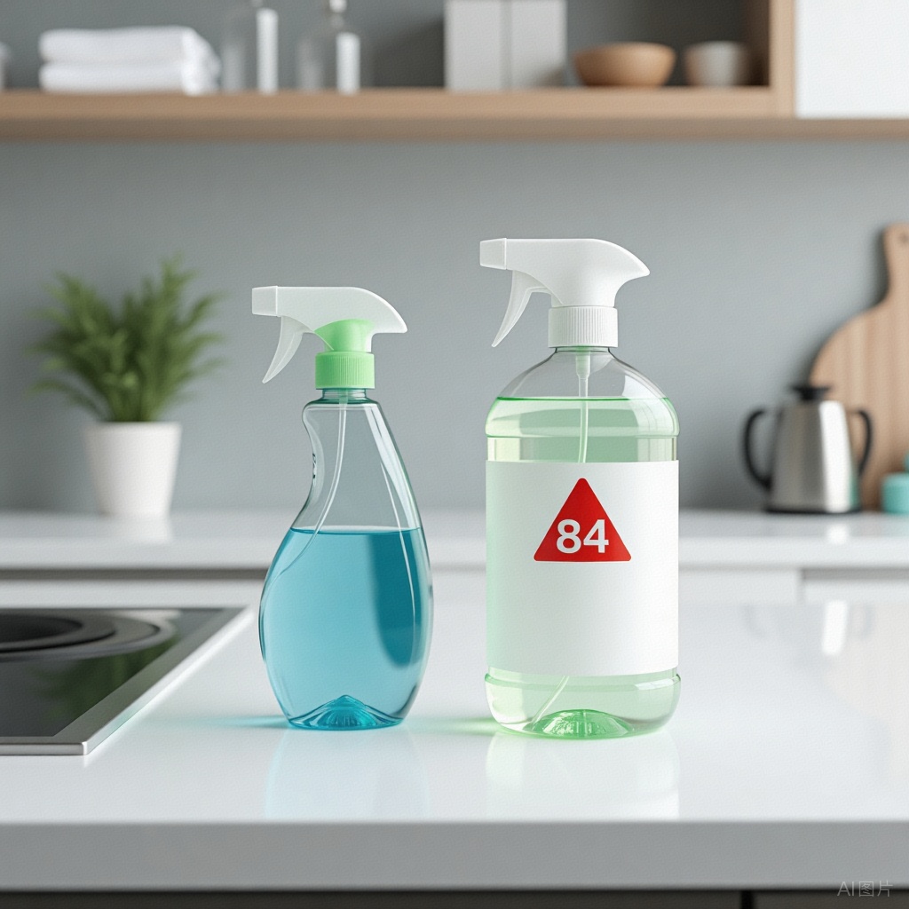 这两种常见物,千万别混用!一女子被毒倒在家中…… 这两种常见物,千万别混用!一女子被毒倒在家中……