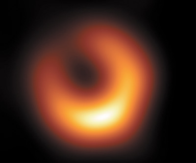 科普帖!黑洞是如何“长”大的? 科普帖!黑洞是如何“长”大的?