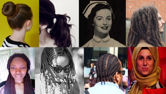 这4个无意间的行为，正在加重你的脱发！第3个很多人都中招了