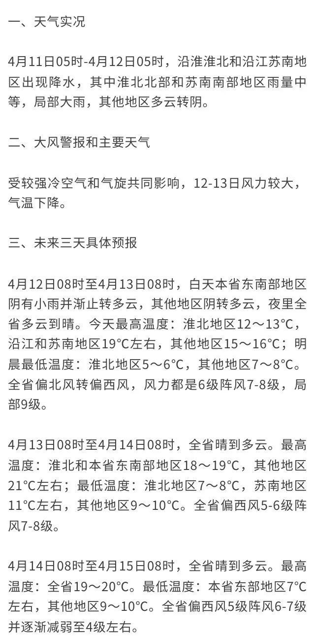 停运！阵风9级+骤降15°C！南京人注意