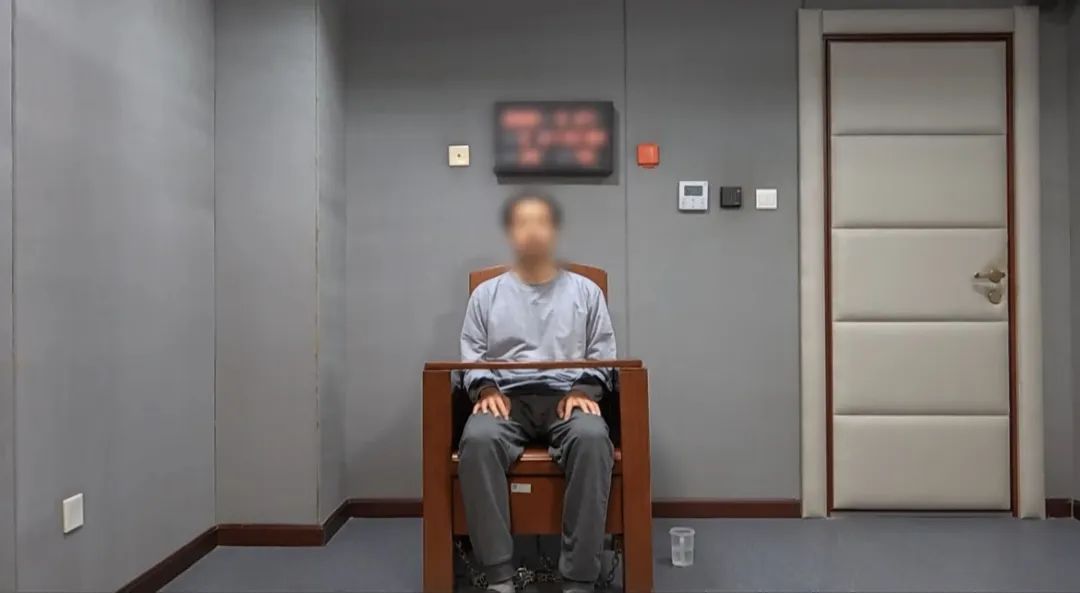 出卖我国重点领域核心秘密!国安部披露一起间谍案 出卖我国重点领域核心秘密!国安部披露一起间谍案