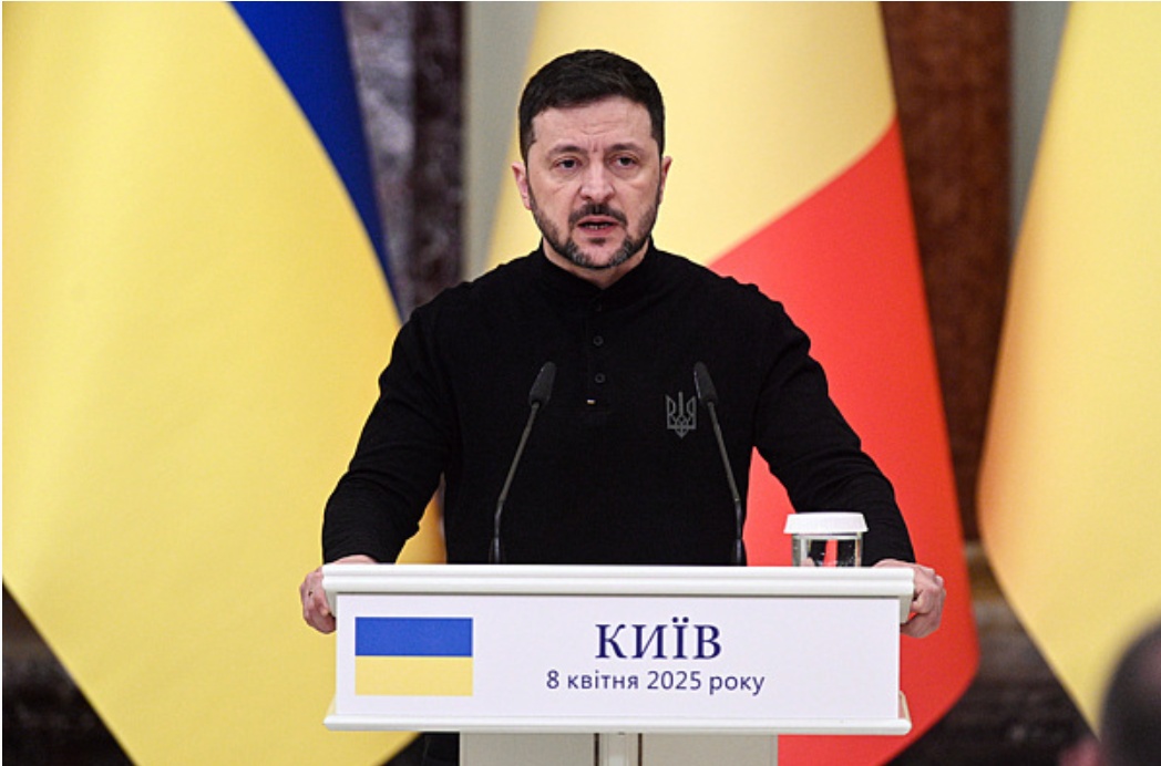 普京和美特使闭门会谈4小时，未来可能与特朗普通话，同日乌方抵美商谈新矿产协议