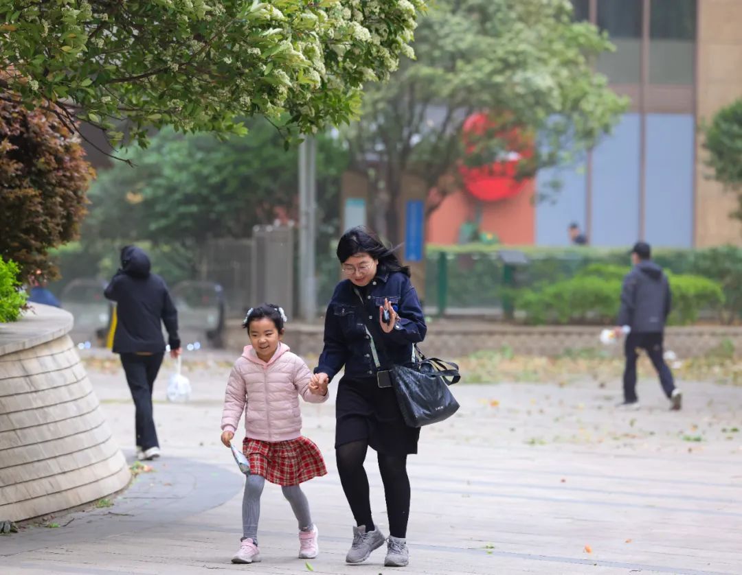 停航、停运、晚点！南京最新预警