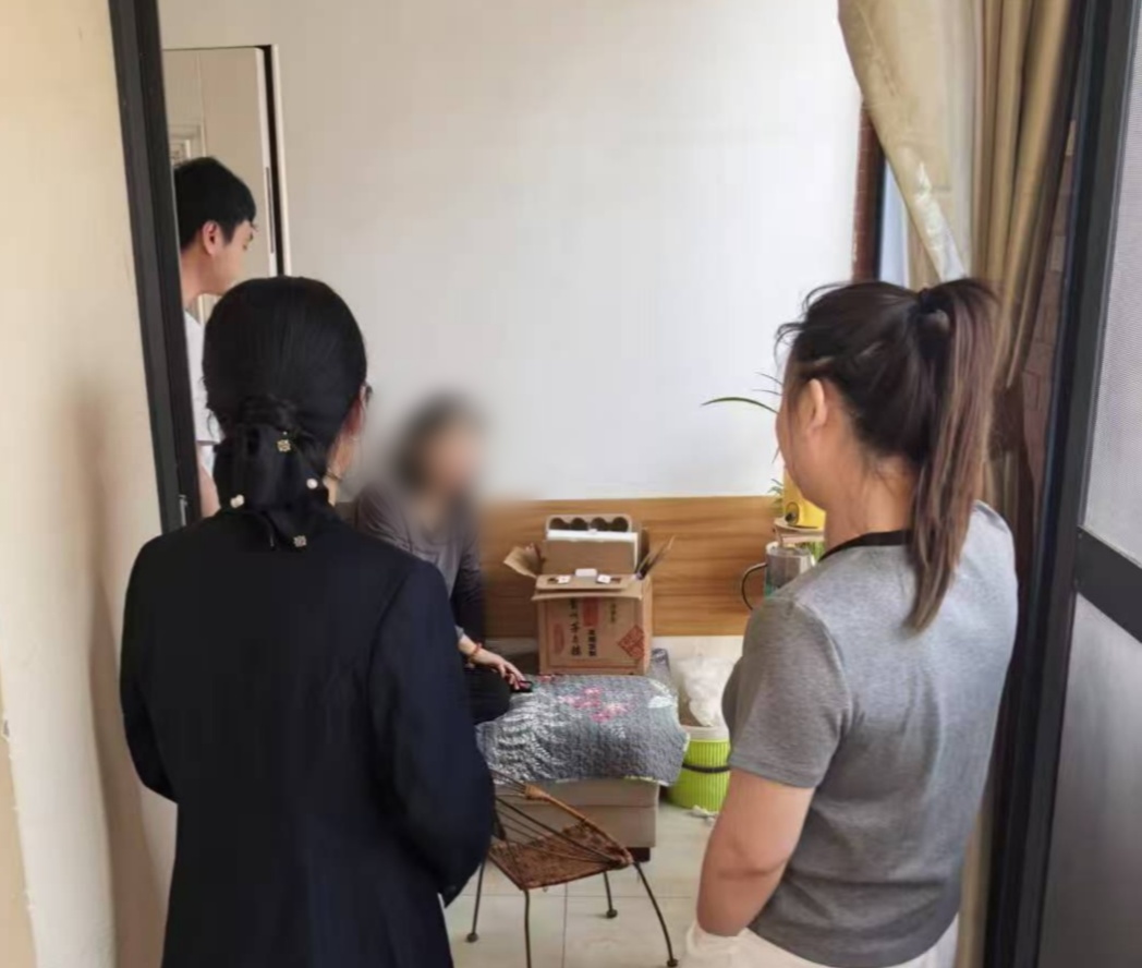 这两种常见物,千万别混用!一女子被毒倒在家中…… 这两种常见物,千万别混用!一女子被毒倒在家中……