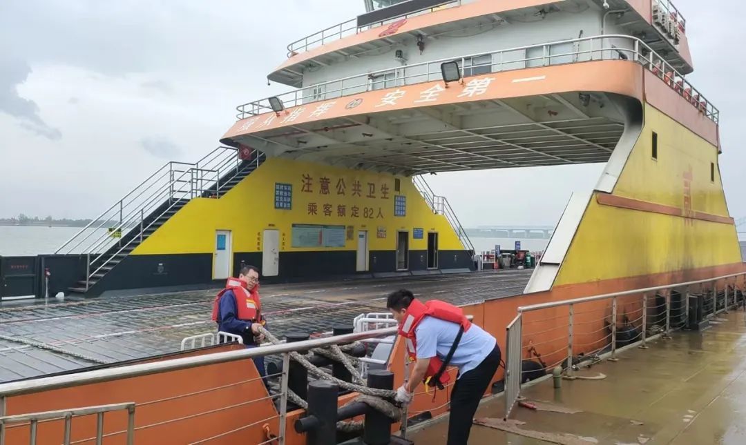 非必要不出门！南京10级大风已出现