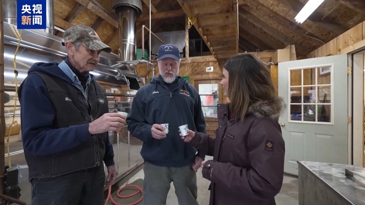 美国滥施关税波及本国农业 涉多个特朗普票仓地区 美国滥施关税波及本国农业 涉多个特朗普票仓地区