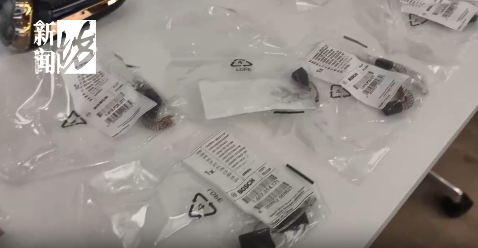 太猖狂！连开54家网店全卖假货？上海警方出手了