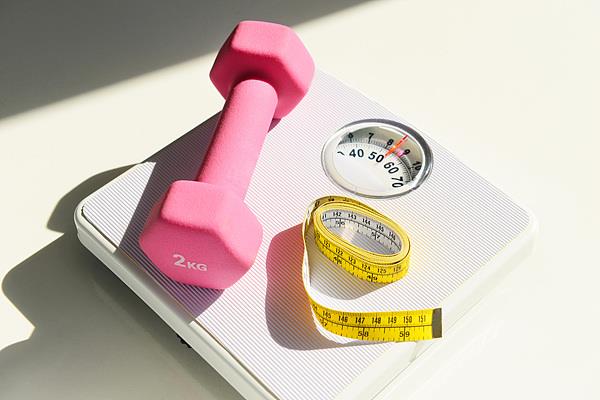 通过运动进行健康体重管理 必须避开3个误区