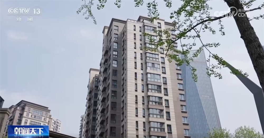 房地产市场“活跃度”不断提升 因城施策、精准施策助力行业回暖向好 房地产市场“活跃度”不断提升 因城施策、精准施策助力行业回暖向好