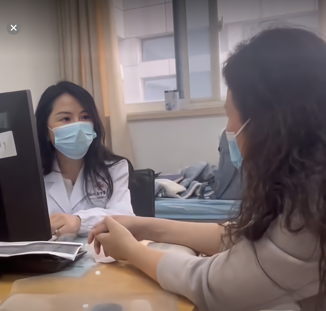 医生给女患者开男科药？真相反转！很多人没想到……