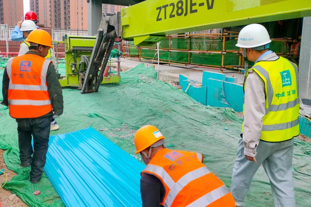 闻风而动 北京多措并举防范应对大风天气 闻风而动 北京多措并举防范应对大风天气