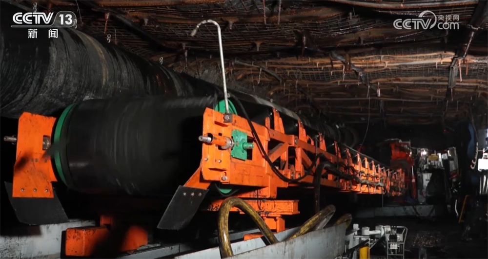 从一季度煤炭产业“成绩单”看变化 逐“绿”向“智”厚植高质量发展底色