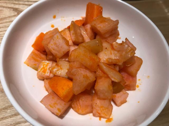 癌细胞最喜欢的十种食物，有人一天吃七八种！速自查→