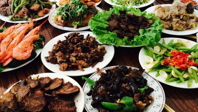 癌细胞最喜欢的十种食物，有人一天吃七八种！速自查→