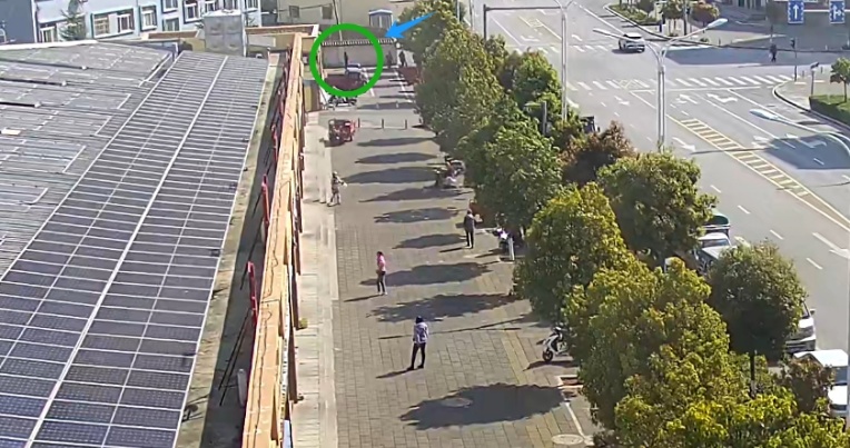 事关100万！“拖鞋警察”狂奔拦截验证码