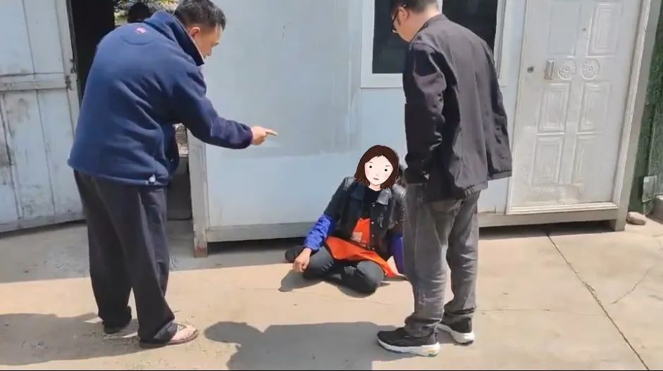 事关100万！“拖鞋警察”狂奔拦截验证码