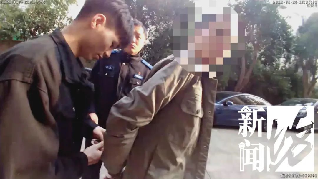 沪一外卖小哥被抓获！多名上海市民受骗，案情公布紧急提醒！