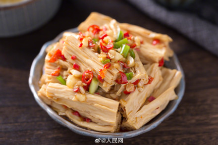 热量很高！很多人把它当减脂餐