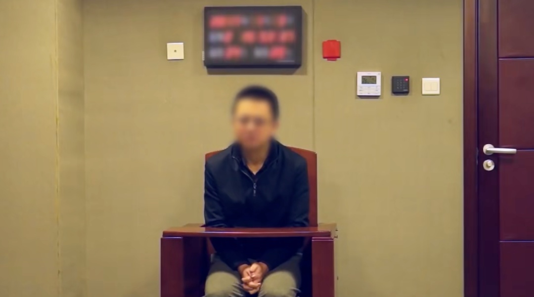 晋升处长未果，竟当起间谍！聂某某犯间谍罪被判无期，官方披露详情
