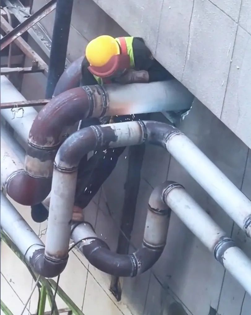 在北京“顶风”动火?拘!还不止一起… 在北京“顶风”动火?拘!还不止一起…