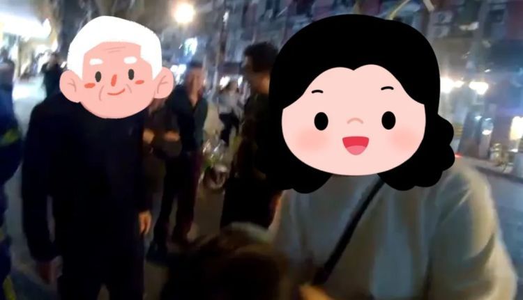 “小孩哥”走失后淡定操作,“教”蜀黍如何“找妈妈” “小孩哥”走失后淡定操作,“教”蜀黍如何“找妈妈”