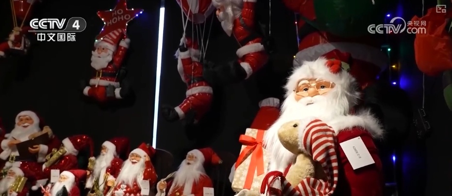 创新品、闯新路，生产热火朝天！外贸企业订单多元 引领产品市场