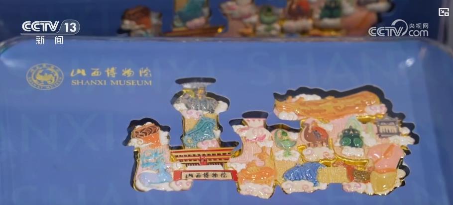 以“文”塑旅！生活服务消费热度飙升 文创与文化体验激发消费新活力