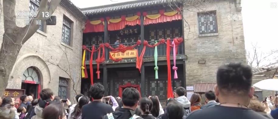 以“文”塑旅！生活服务消费热度飙升 文创与文化体验激发消费新活力