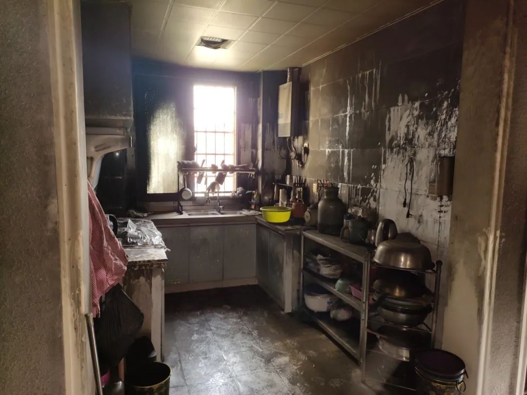 将家钥匙交由多年好友保管，没成想竟是引“狼”入室毁了家