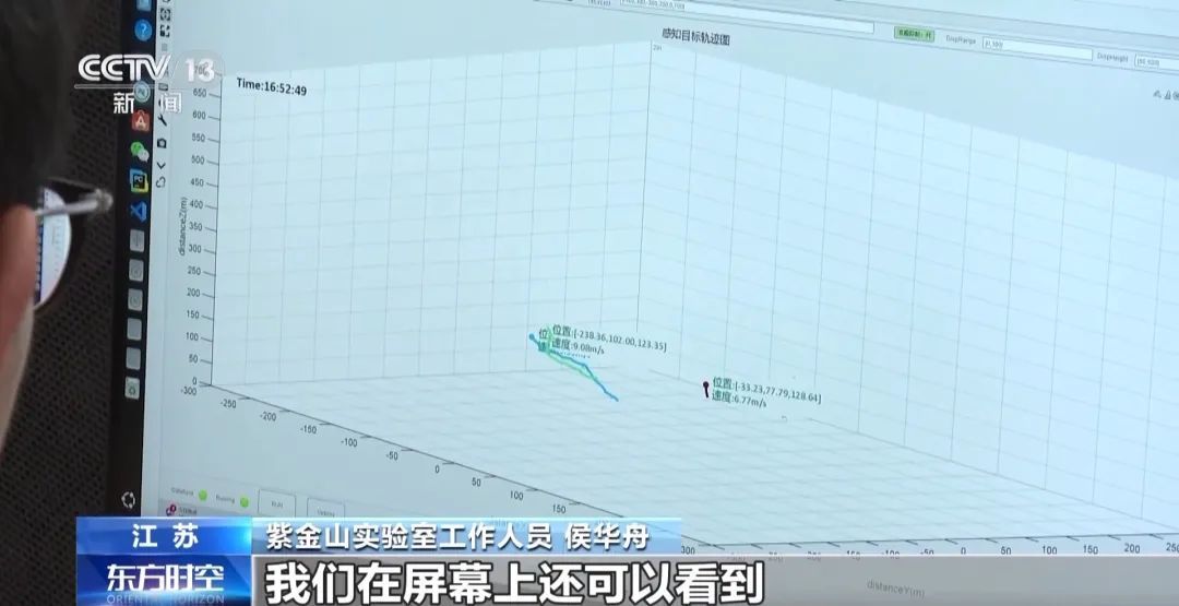 全球首个！我国公开6G通智感融合外场试验网