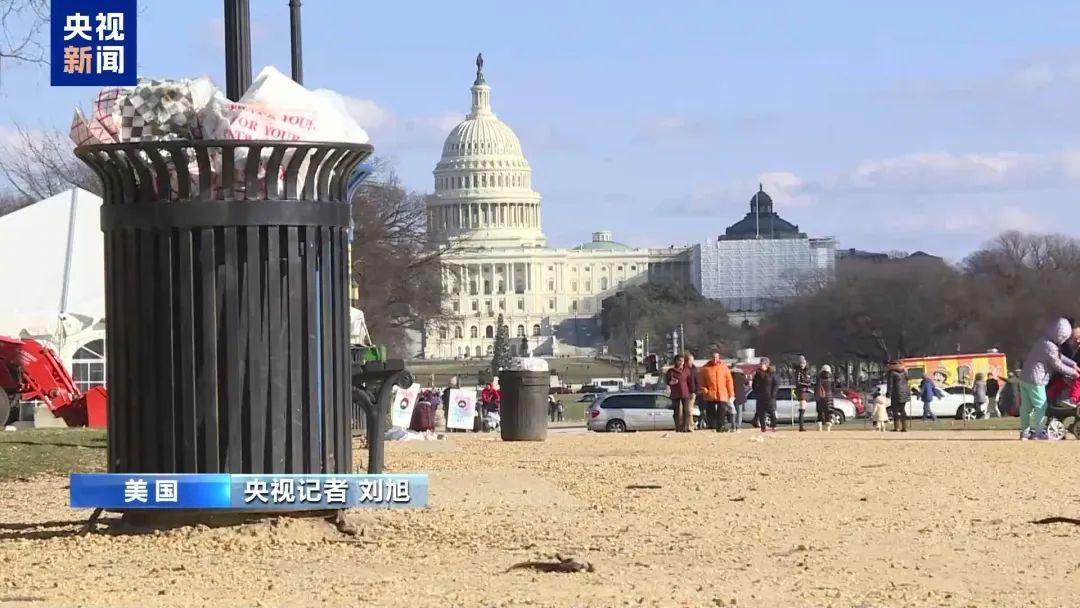 美国历史上5次发动“关税战” 伤人害己为何仍执迷不悟? 美国历史上5次发动“关税战” 伤人害己为何仍执迷不悟?