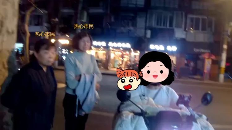 “小孩哥”走失后淡定操作,“教”蜀黍如何“找妈妈” “小孩哥”走失后淡定操作,“教”蜀黍如何“找妈妈”