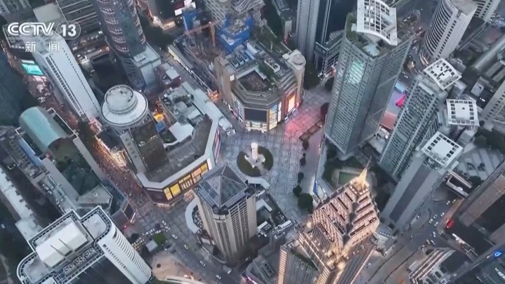 关税大棒砸来 看我国外贸企业如何闯关突围