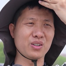 高颜值，大长腿 厦门岛外这里竟能看到它们列队排排站