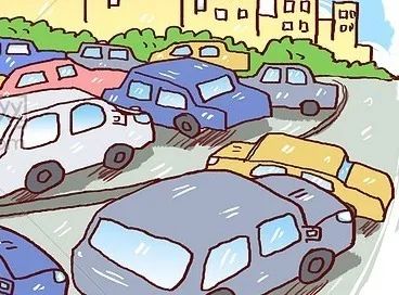 经验丰富的驾驶员也常犯！这些错误驾驶习惯，你有吗？