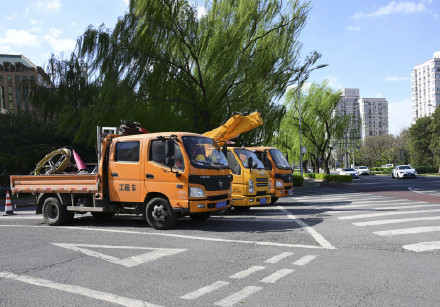 4月冷空气为何极端性还这么强？