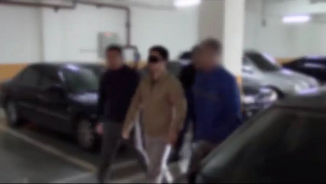 炒股亏损、妻子二胎后，聂某某当起间谍！无期徒刑